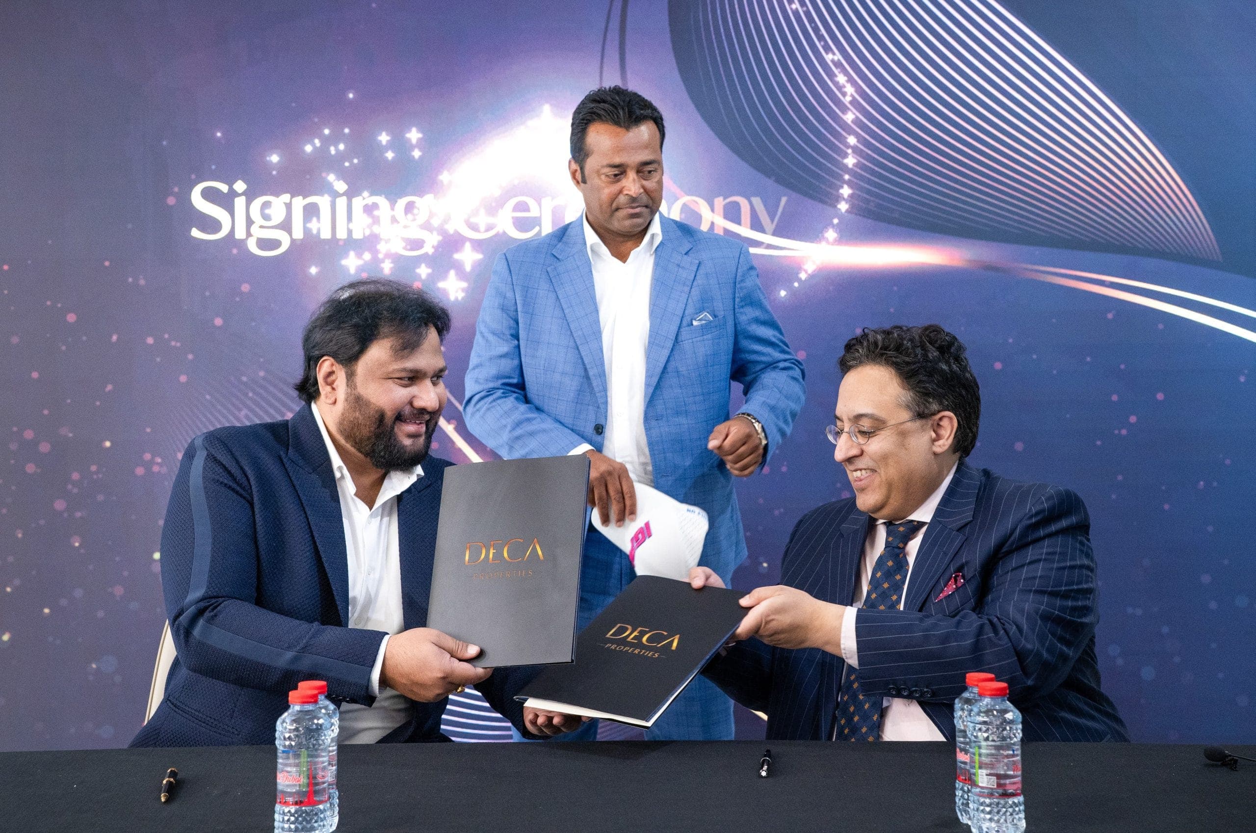 Global Vision Meets Local Expertise: UNICO Appoints DECA as Exclusive Integration, Sales & Marketing Partner